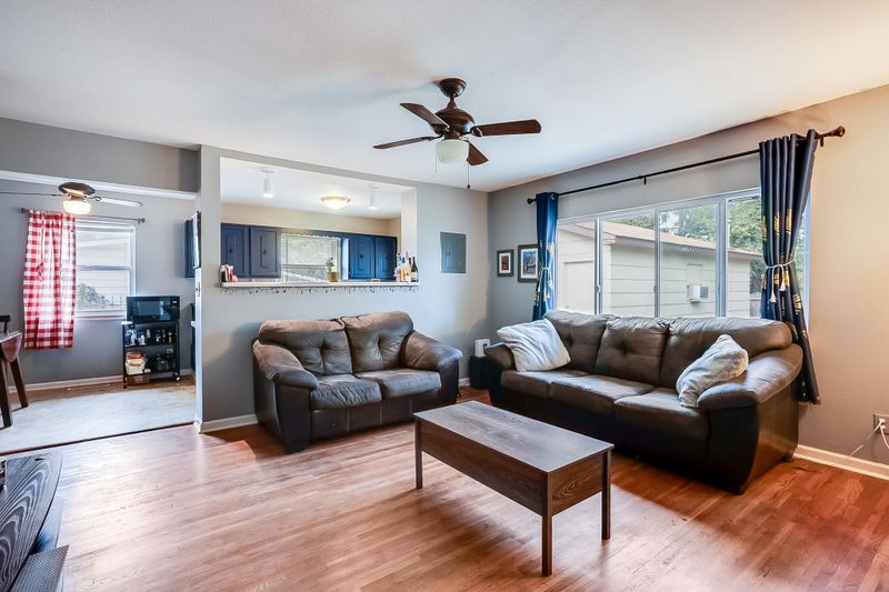 1510 E Beaumont St, Park City, KS 67219