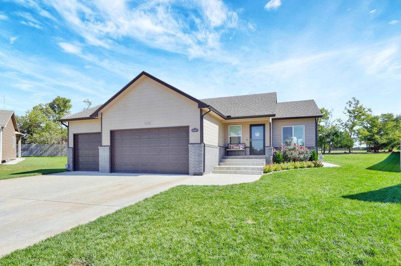1137 Sontag Ct, Derby, KS 67037