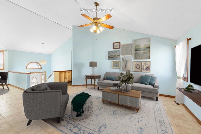 1311 E Magnolia Rd, Salina, KS 67401
