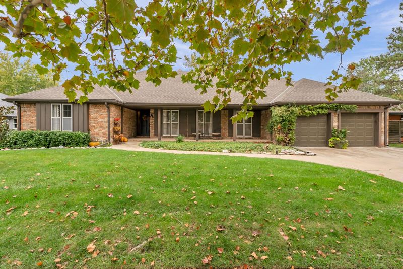 8510 E Tamarac, Wichita, KS 67206