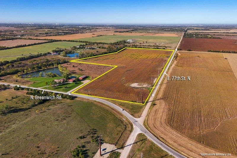 0 E 77th St N, Wichita, KS 67226