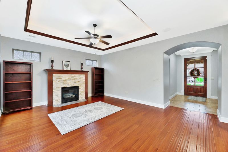 3949 N Watercress Ct, Maize, KS 67101