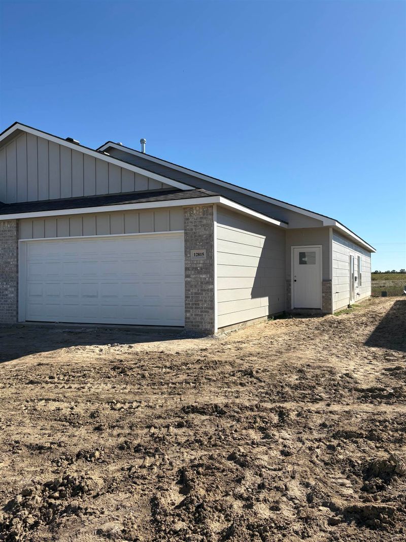 12815-12817 E Blake St, Wichita, KS 67230