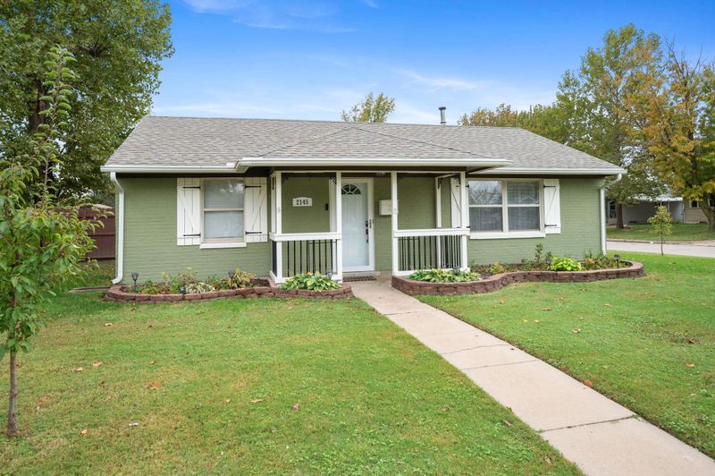 2145 W Haskell, Wichita, KS 67213
