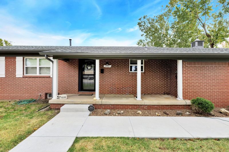 1120 N Murray, Wichita, KS 67212