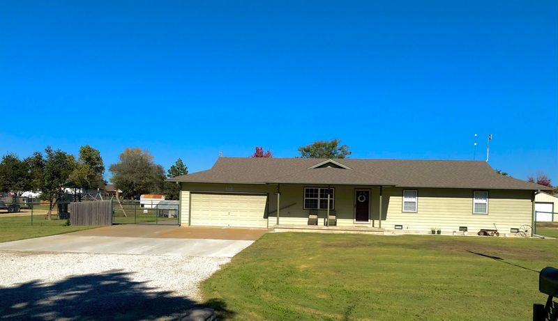11120 SW 65th, Augusta, KS 67010