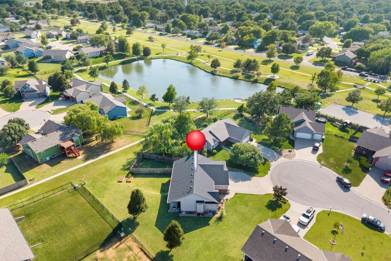 2541 E Ventnor Ct, Park City, KS 67219