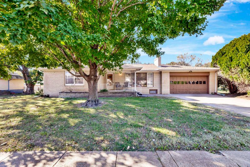 241 S Gorin St, Clearwater, KS 67026