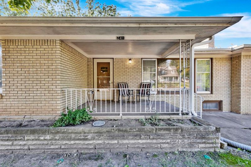 241 S Gorin St, Clearwater, KS 67026