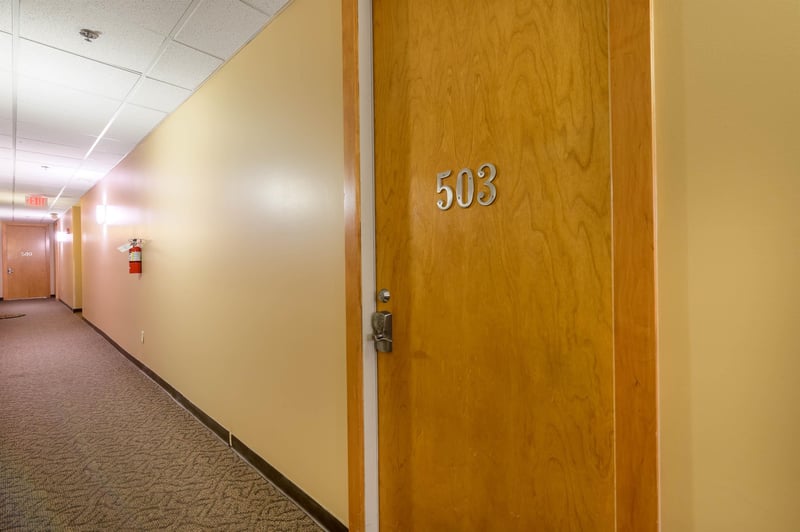 201 S Saint Francis Ave Apt 503, Wichita, KS 67202