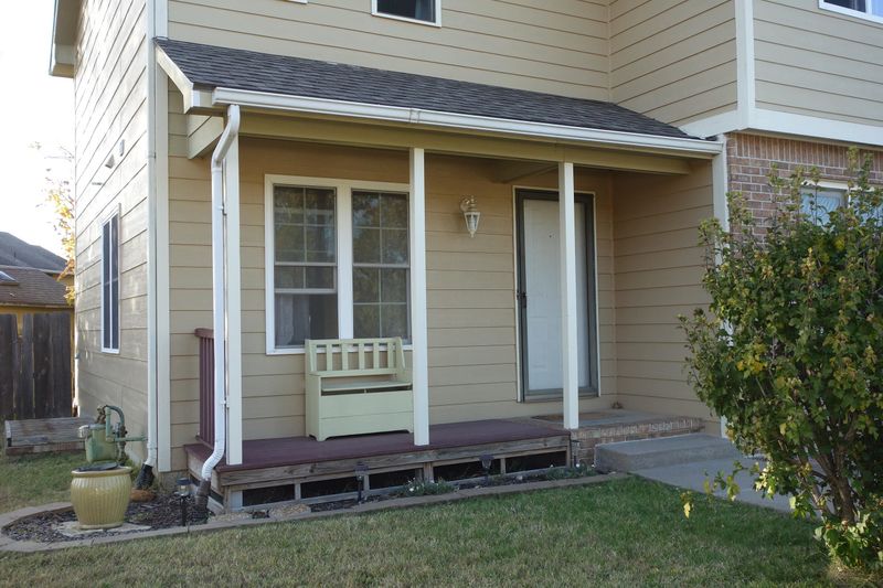 2023 S Prescott, Wichita, KS 67209