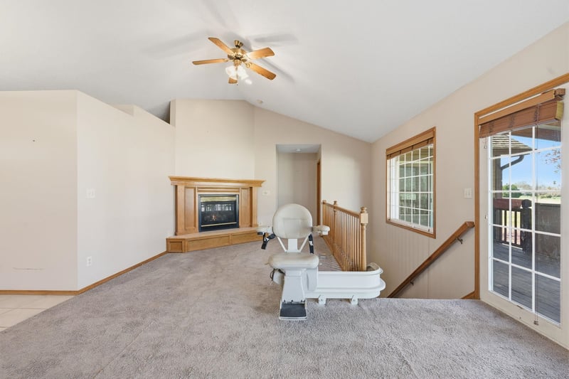 10622 W Bluewater Ct, Clearwater, KS 67026