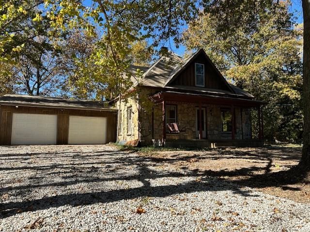 7235 192nd Rd, Winfield, KS 67156