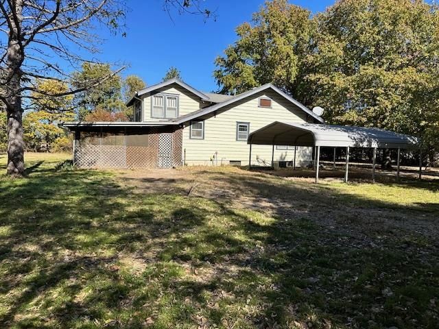 7233 192nd Rd, Winfield, KS 67156