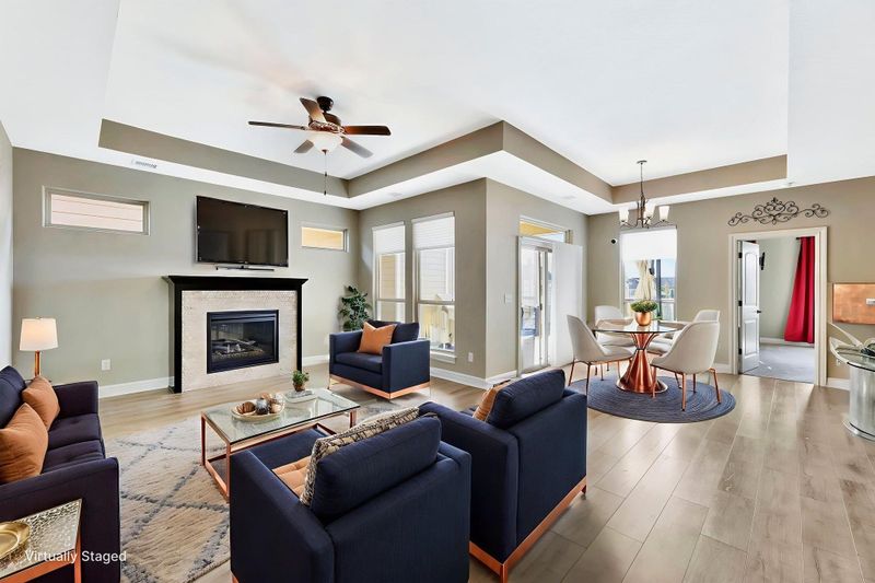 1019 E Twisted Oak, Derby, KS 67037