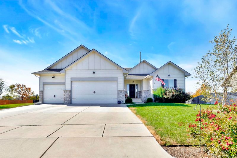 1007 N Forestview, Wichita, KS 67235