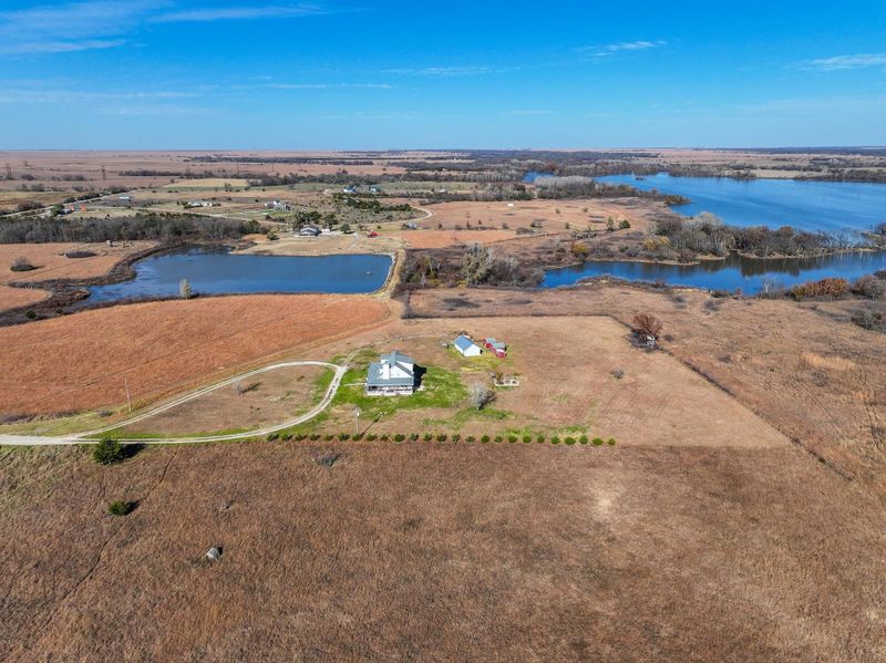 2618 NE 69th Ter, El Dorado, KS 67042