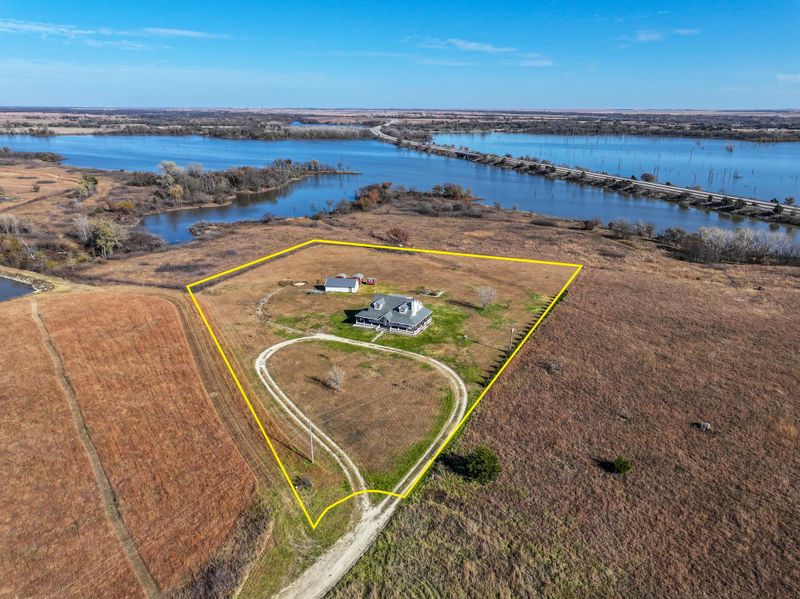 2618 NE 69th Ter, El Dorado, KS 67042