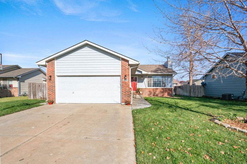 1706 Springfield, Goddard, KS 67052