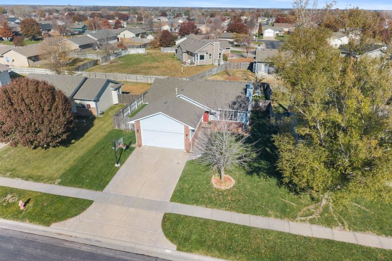 1706 Springfield, Goddard, KS 67052