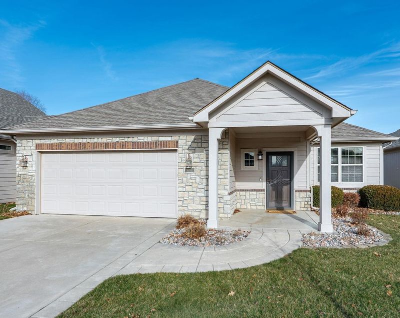 4074 N Goldenrod Ct, Maize, KS 67101