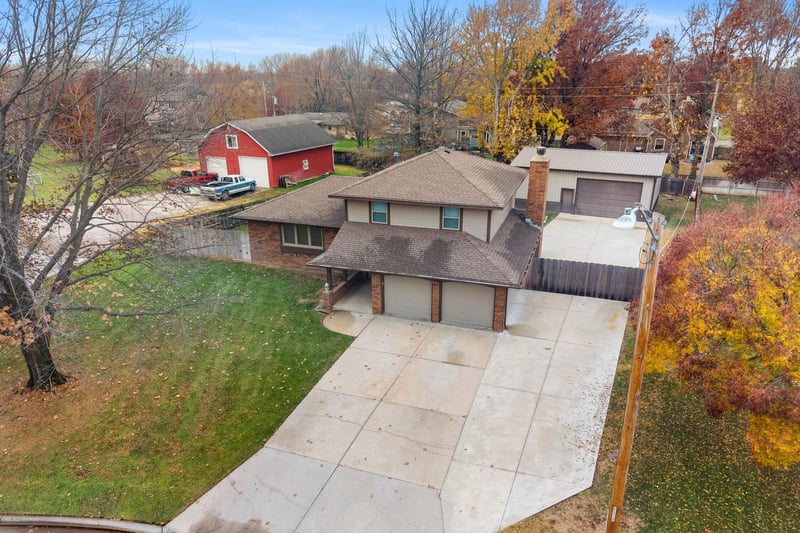 441 S 1st, Clearwater, KS 67026