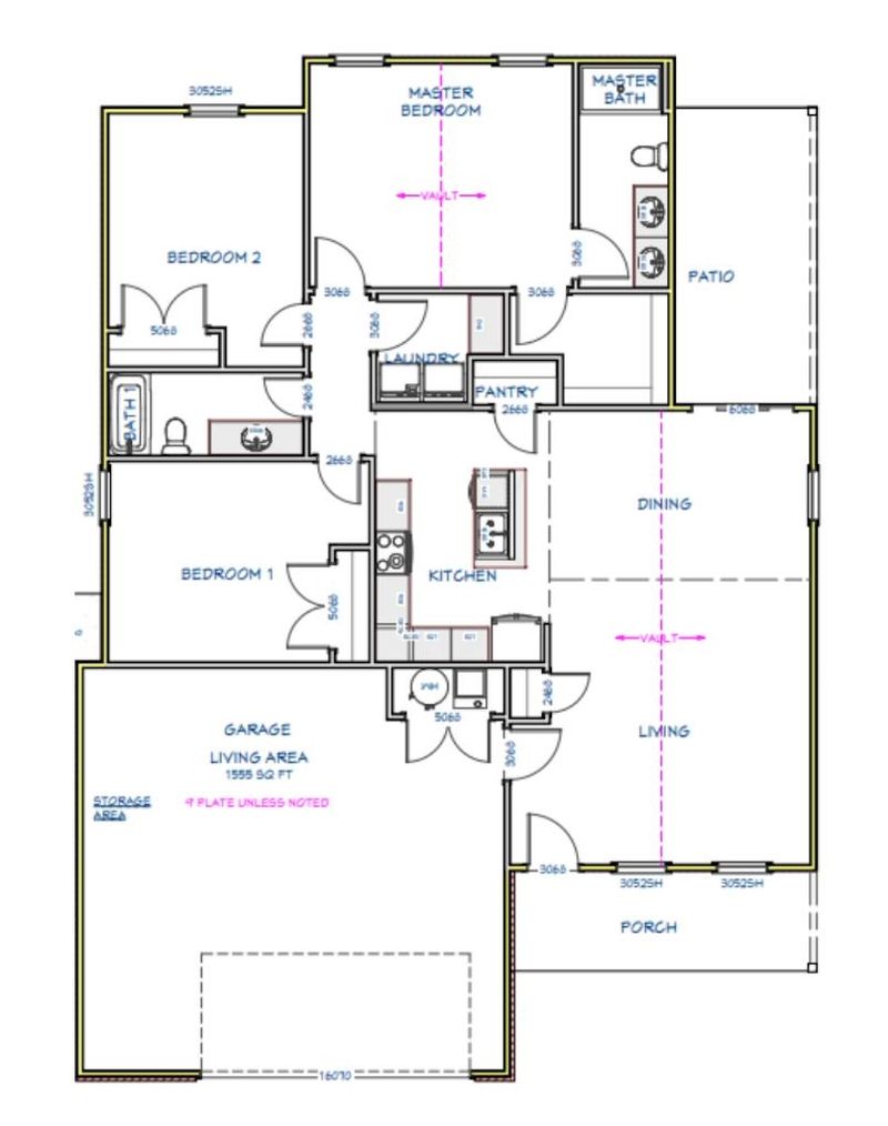 12919 E Spring Valley St, Wichita, KS 67230