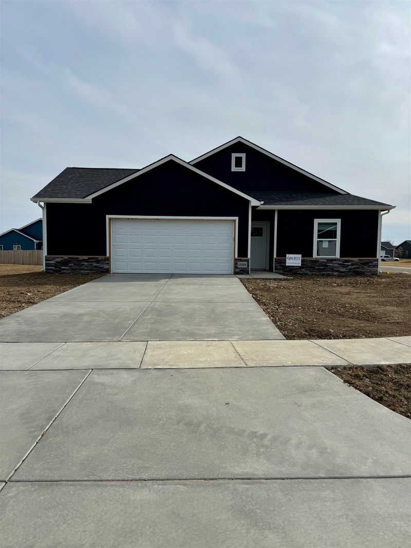 12923 E Spring Valley St, Wichita, KS 67230