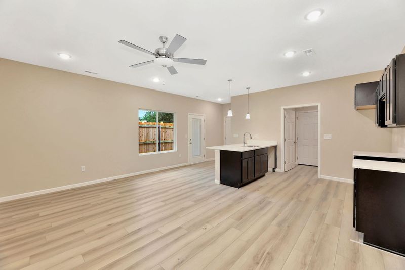 1222 W Esthner, Wichita, KS 67213