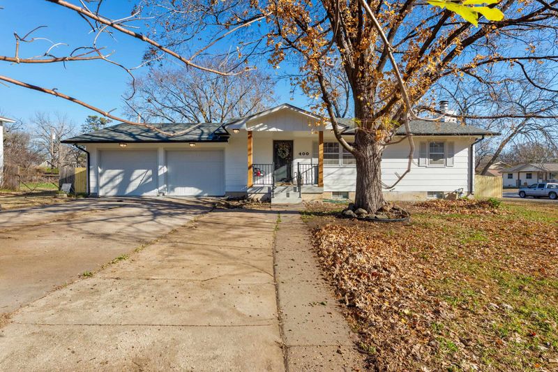 400 Highland Ave, Newton, KS 67114