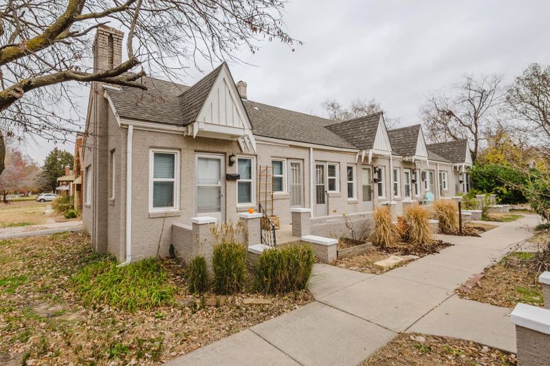 910 N Coolidge #914, Wichita, KS 67203