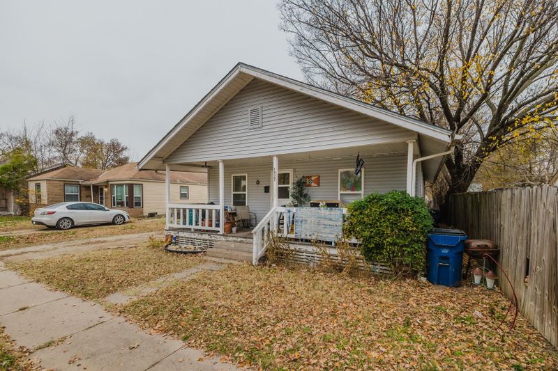 1827 S Waco, Wichita, KS 67213
