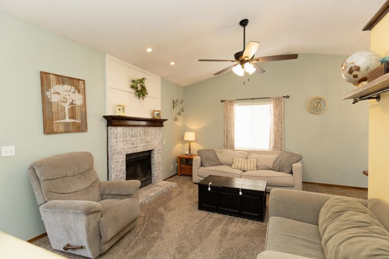 3058 N Hedgetree St, Wichita, KS 67226