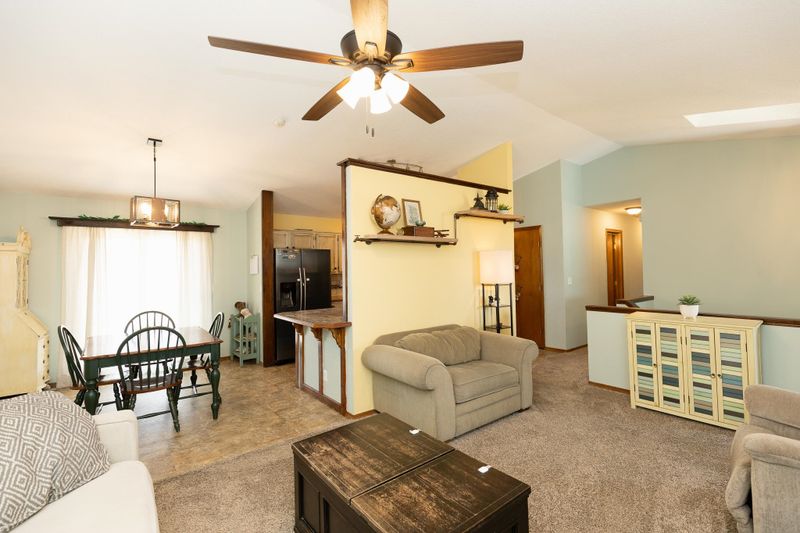 3058 N Hedgetree St, Wichita, KS 67226