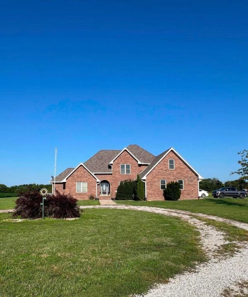 2619 Garner Rd, Lebo, KS 66856