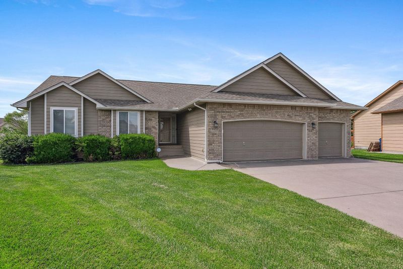 11432 E Pine Meadow Ct, Wichita, KS 67206