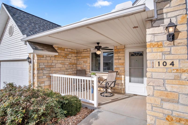 321 E 12th St #104 #104, Newton, KS 67114