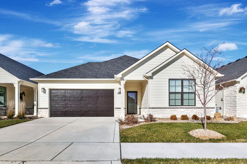 11700 E Winston, Wichita, KS 67226