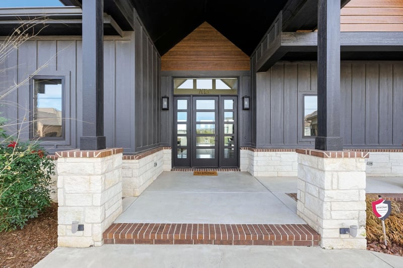 1511 E Bluesage Ct, Andover, KS 67002
