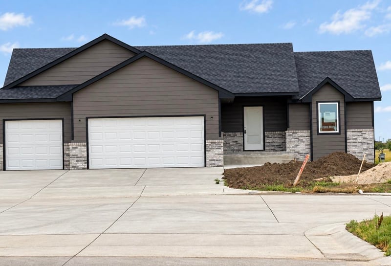 5519 N Toben Ct, Bel Aire, KS 67226