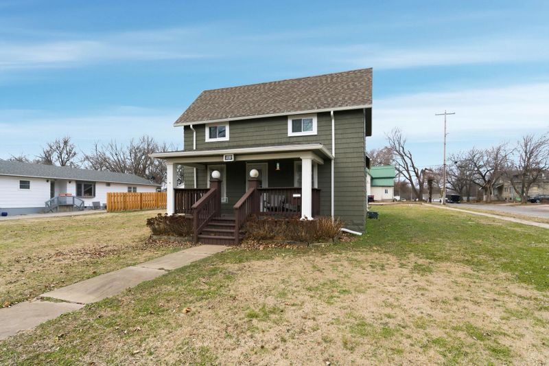 503 S Star St, El Dorado, KS 67042