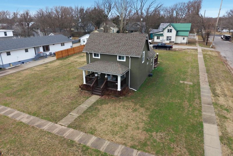 503 S Star St, El Dorado, KS 67042
