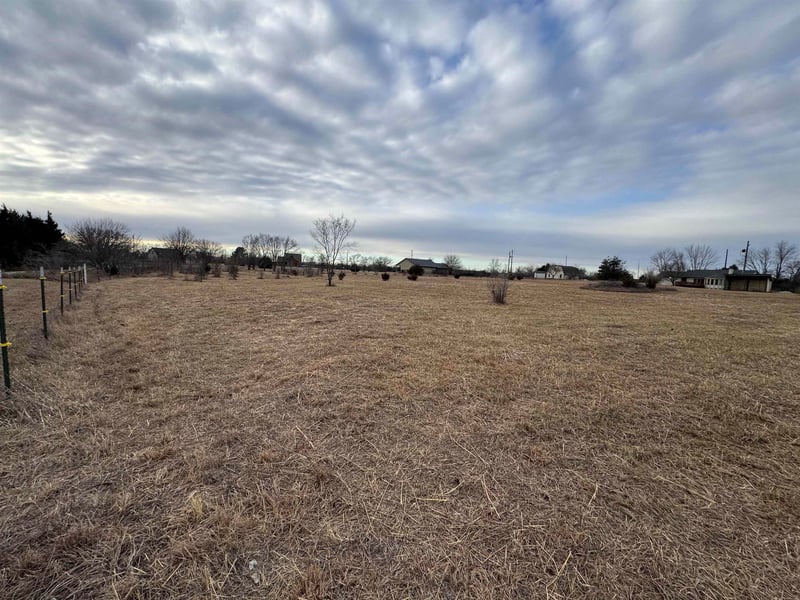 00000 SW 186th St, Rose Hill, KS 67133
