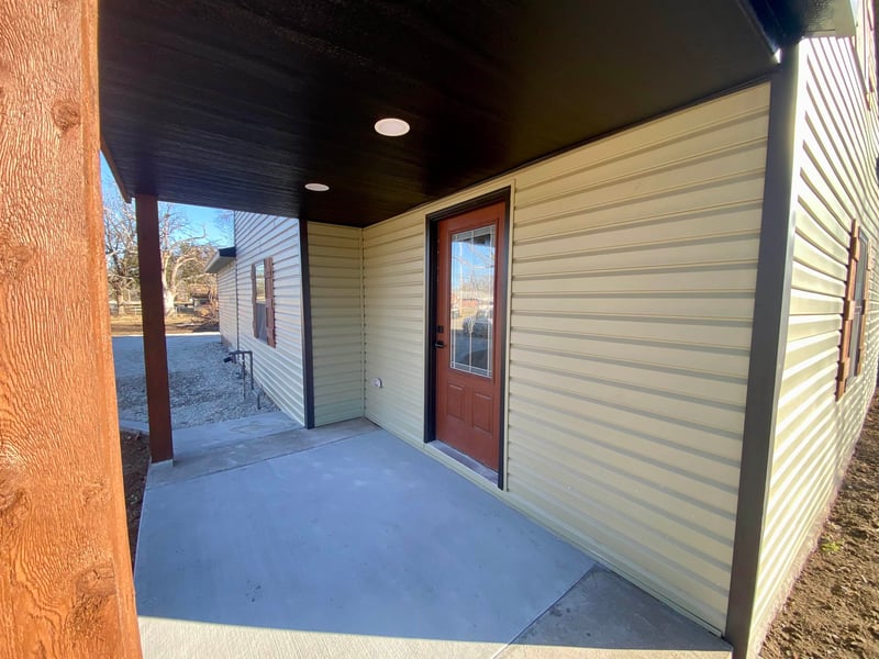 302 S Illinois, Oxford, KS 67119