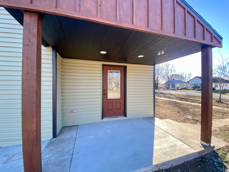 302 S Illinois, Oxford, KS 67119