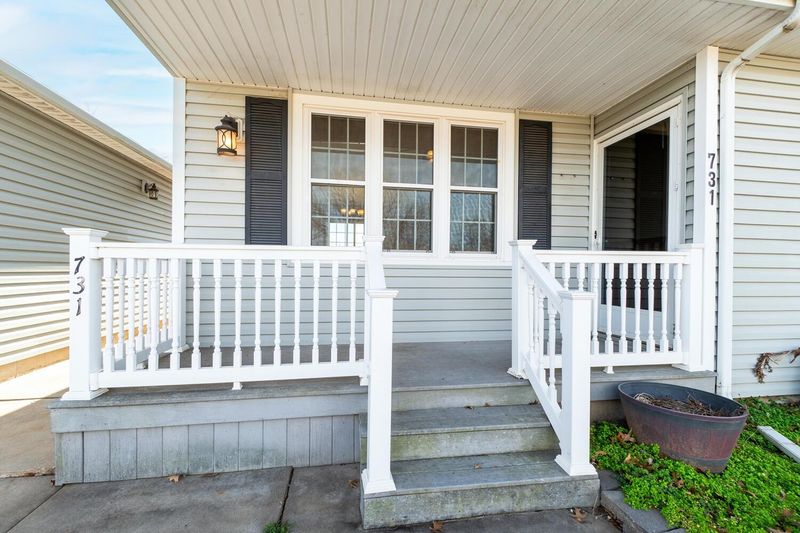 731 E Freeman Ave, Haysville, KS 67060