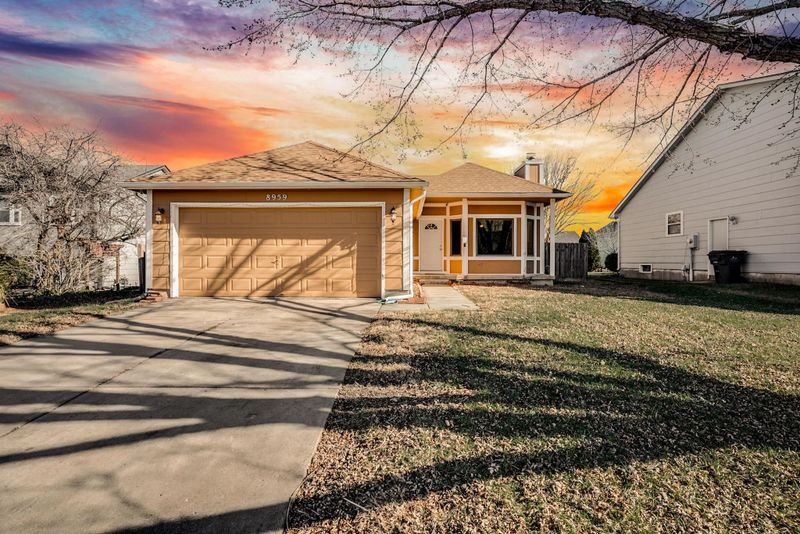 8959 E Scott Ct, Wichita, KS 67210-2407