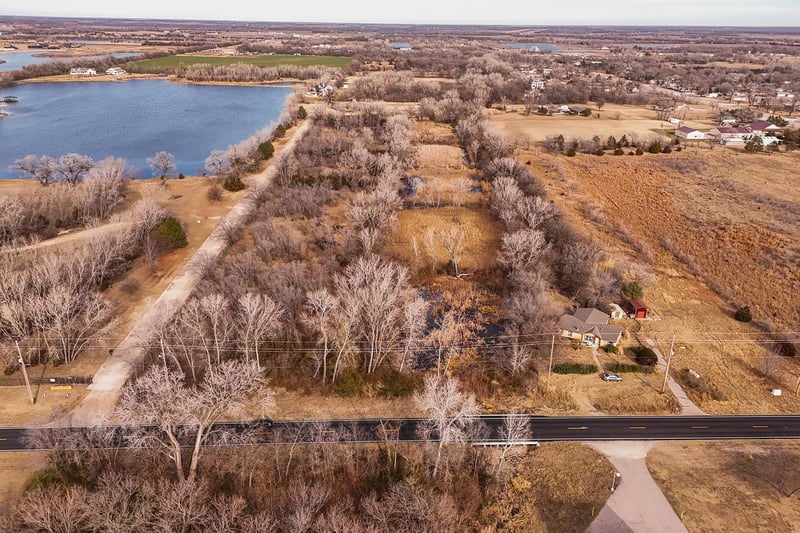 0 W 45th St N, Maize, KS 67101