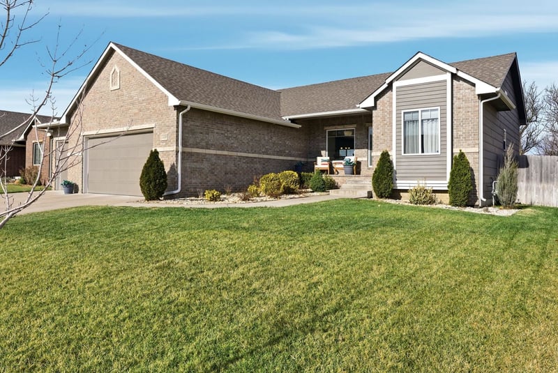 12202 E Clark St, Wichita, KS 67207