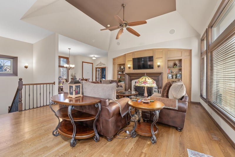 2505 N Loch Lomond Ct, Wichita, KS 67228